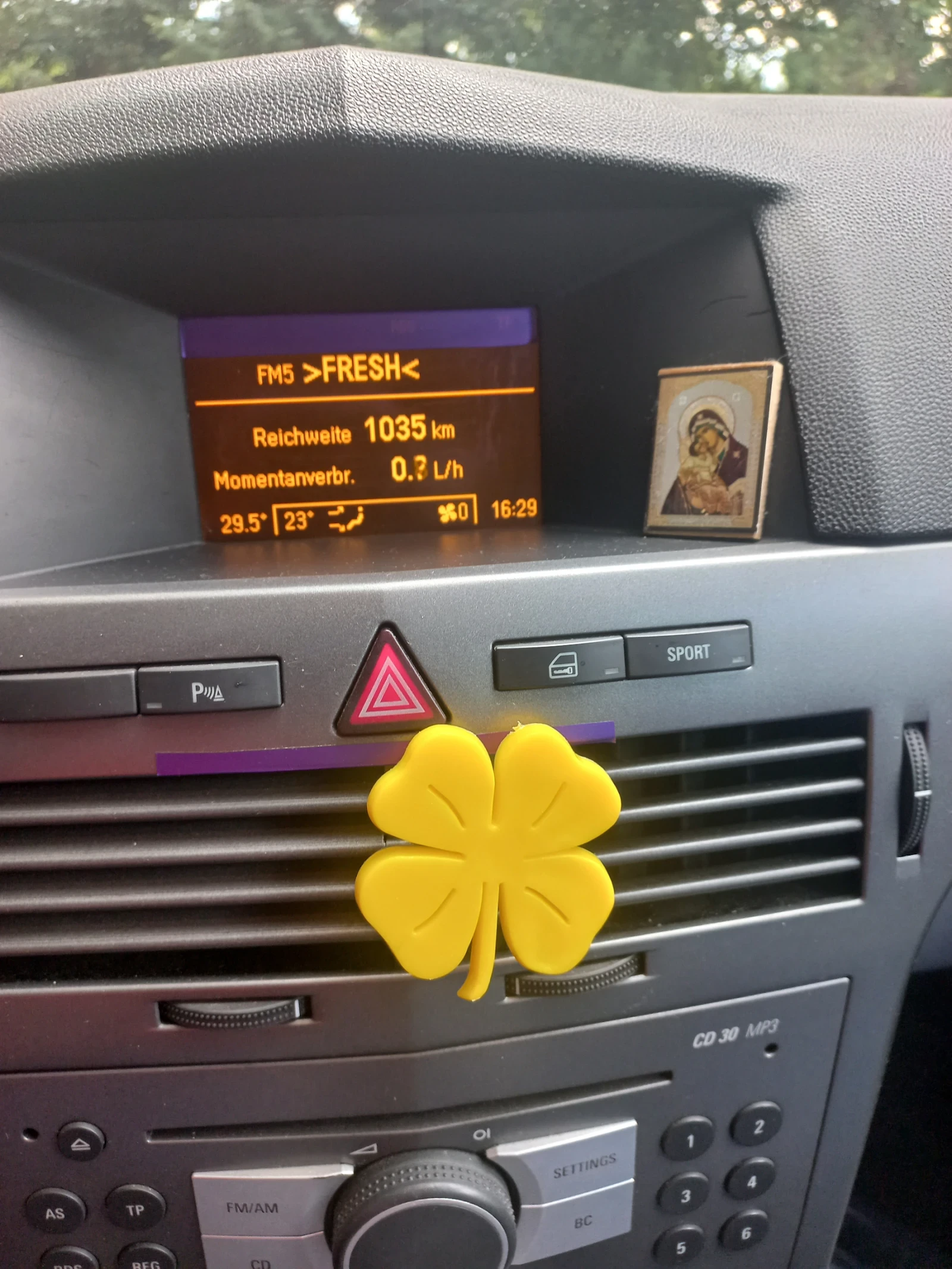 Opel Astra Тдци - изображение 4