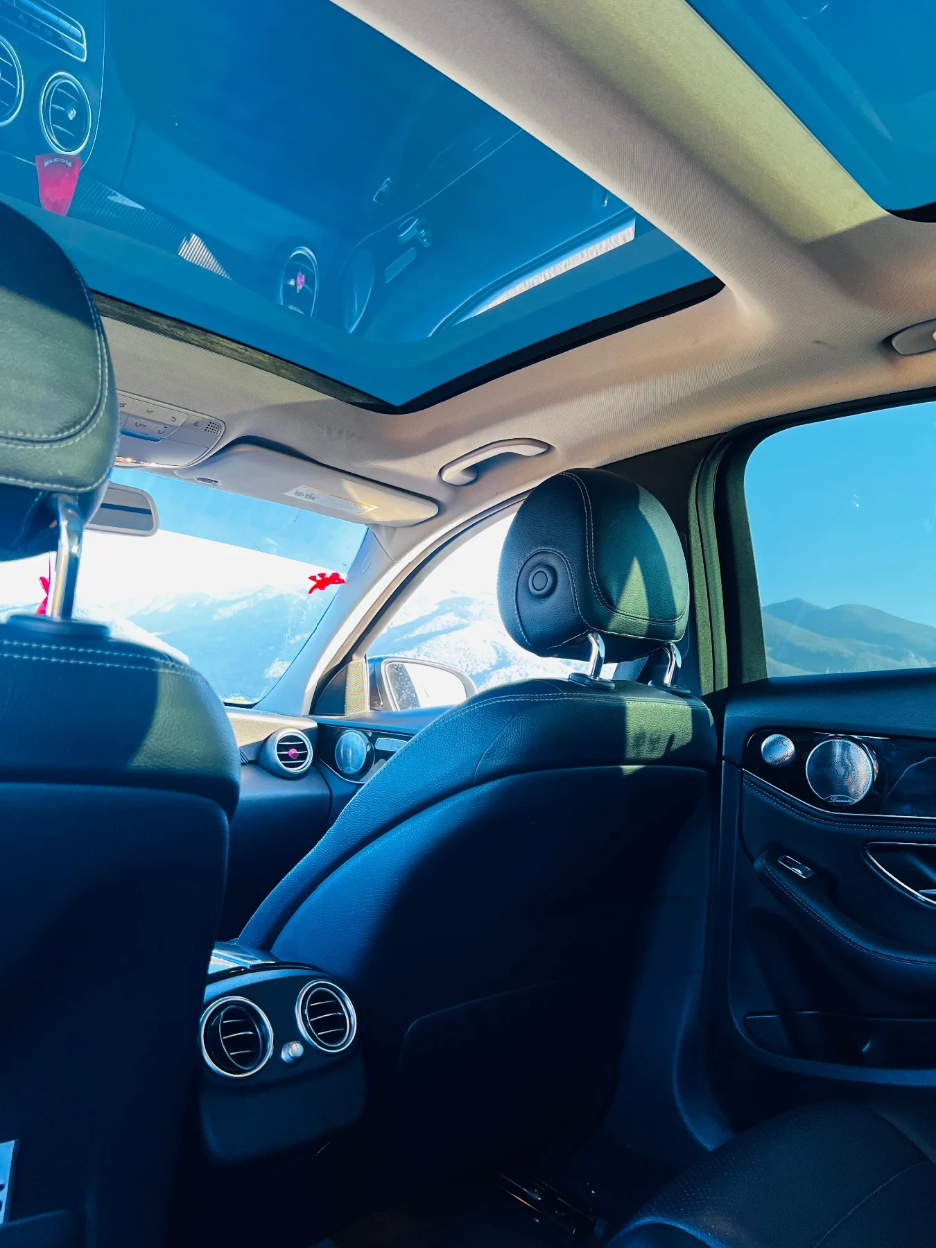 Mercedes-Benz C 300 | Mobile.bg � ����������� 12