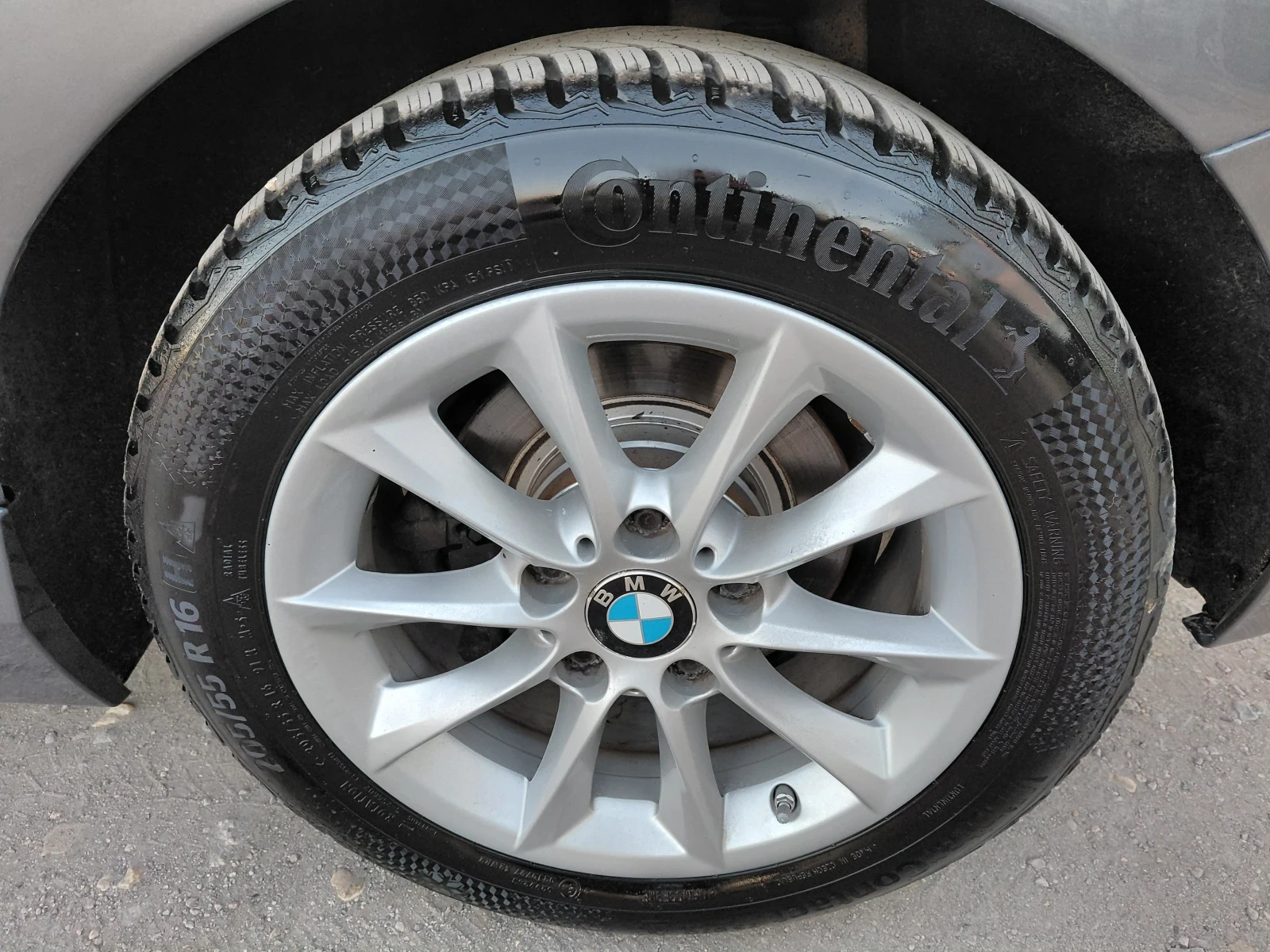 BMW 118 d Sport Line 63000  | Mobile.bg   17