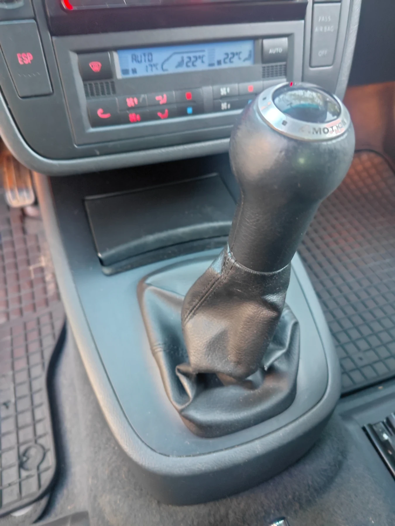 VW Sharan  - изображение 9