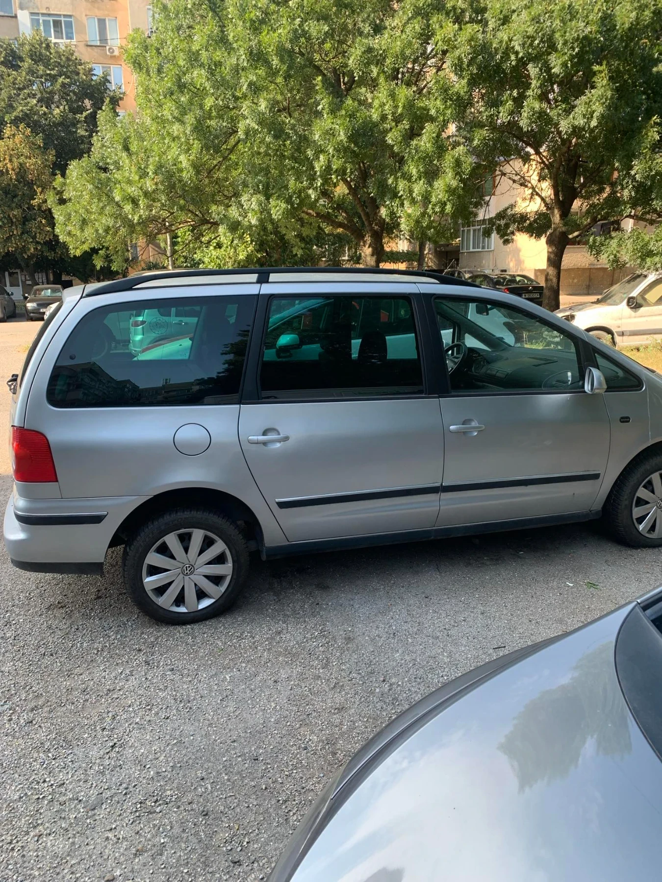 VW Sharan  - изображение 6