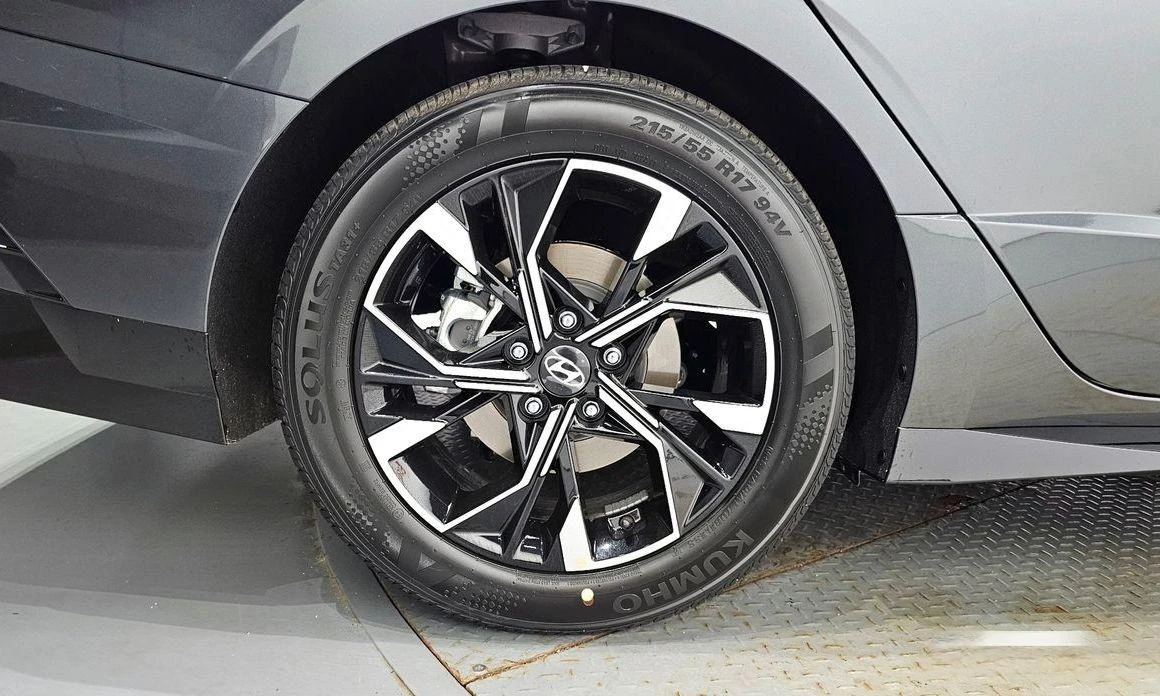 Hyundai Sonata 2.0 LPG * НАЙ-ДОБРА ЦЕНА В БЪЛГАРИЯ*  - изображение 5