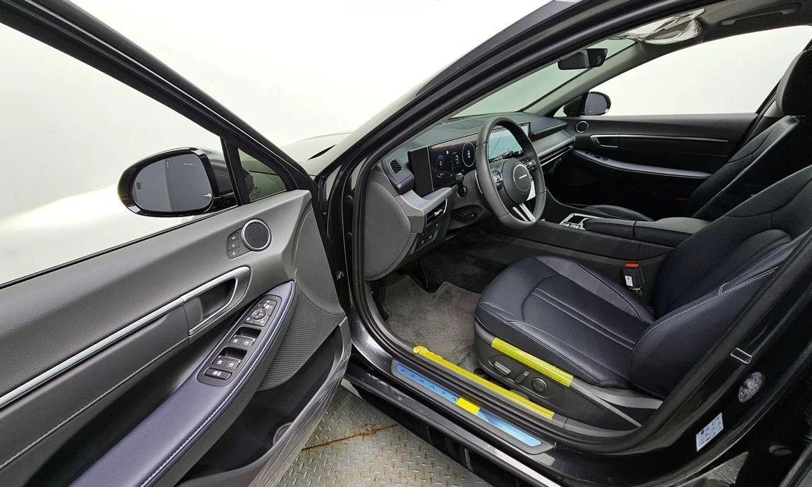 Hyundai Sonata 2.0 LPG * НАЙ-ДОБРА ЦЕНА В БЪЛГАРИЯ*  - изображение 10