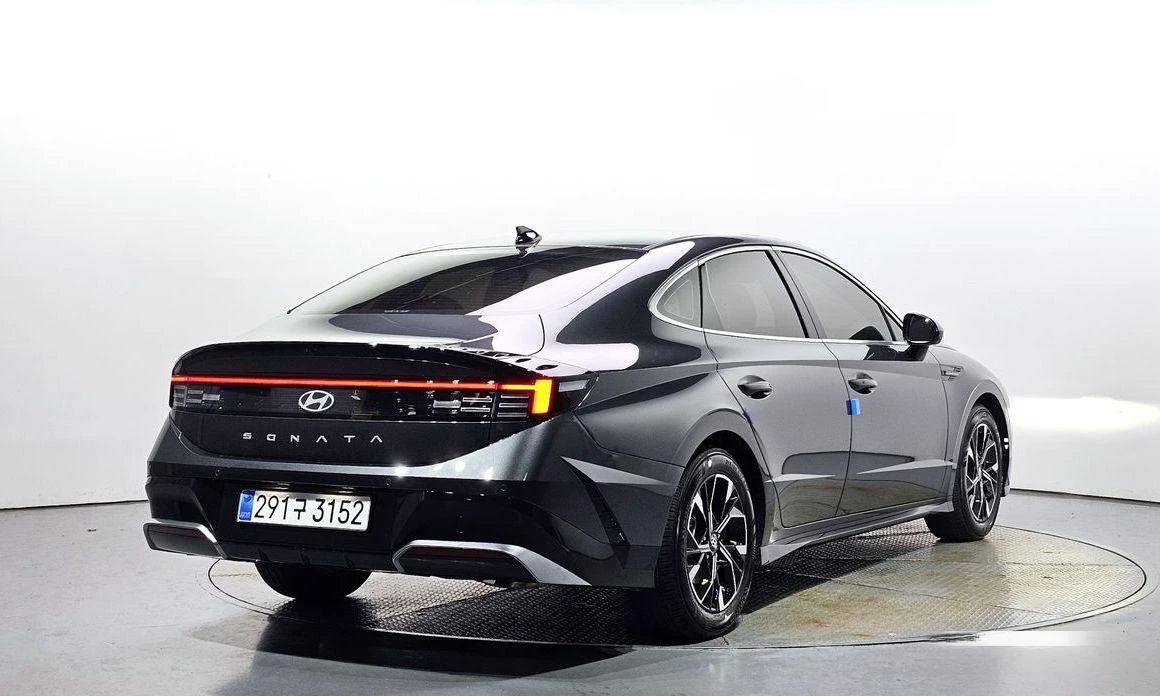 Hyundai Sonata 2.0 LPG * НАЙ-ДОБРА ЦЕНА В БЪЛГАРИЯ*  - изображение 2