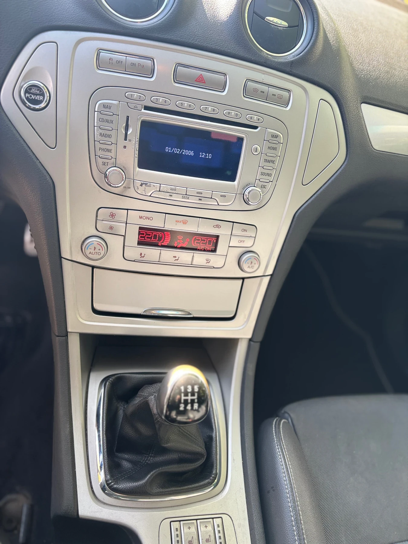 Ford Mondeo | Mobile.bg � ����������� 15