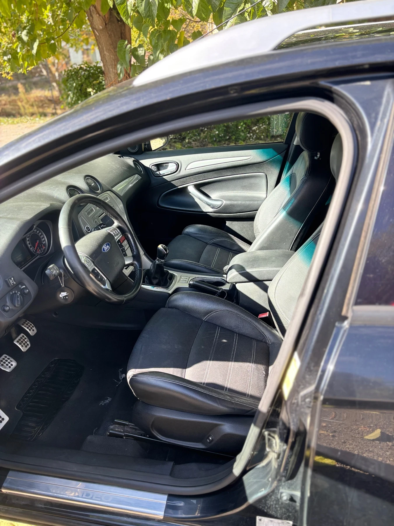 Ford Mondeo | Mobile.bg � ����������� 16