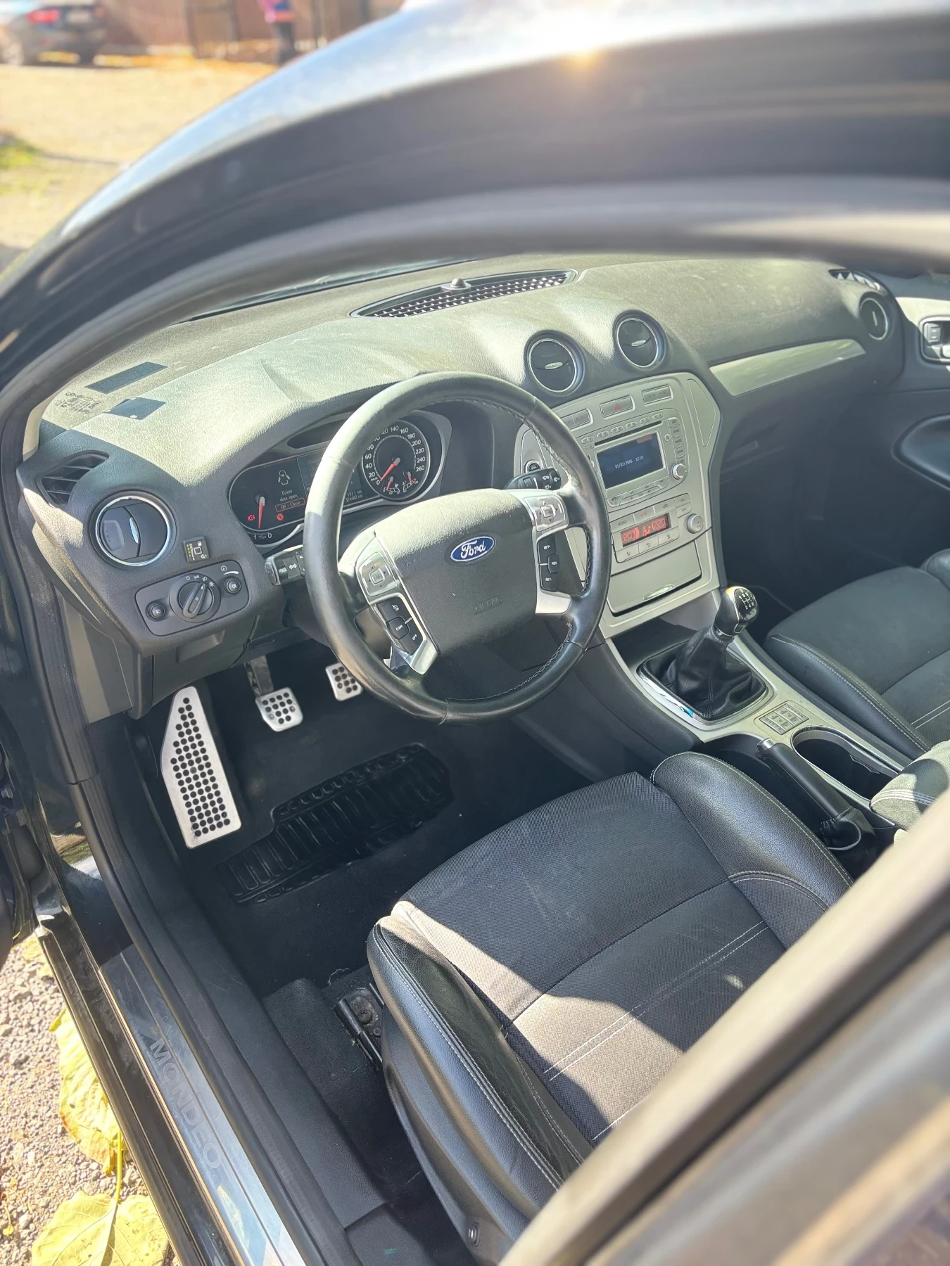 Ford Mondeo | Mobile.bg � ����������� 17