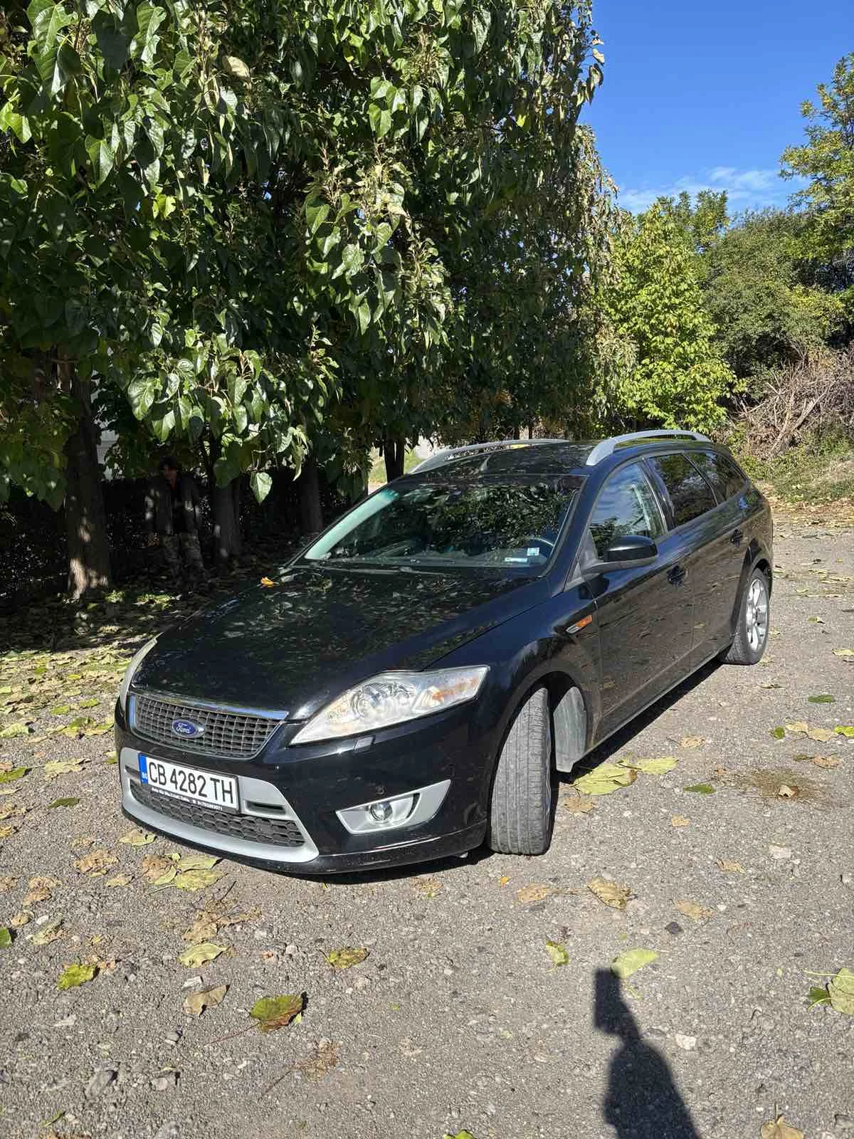 Ford Mondeo | Mobile.bg � ����������� 1