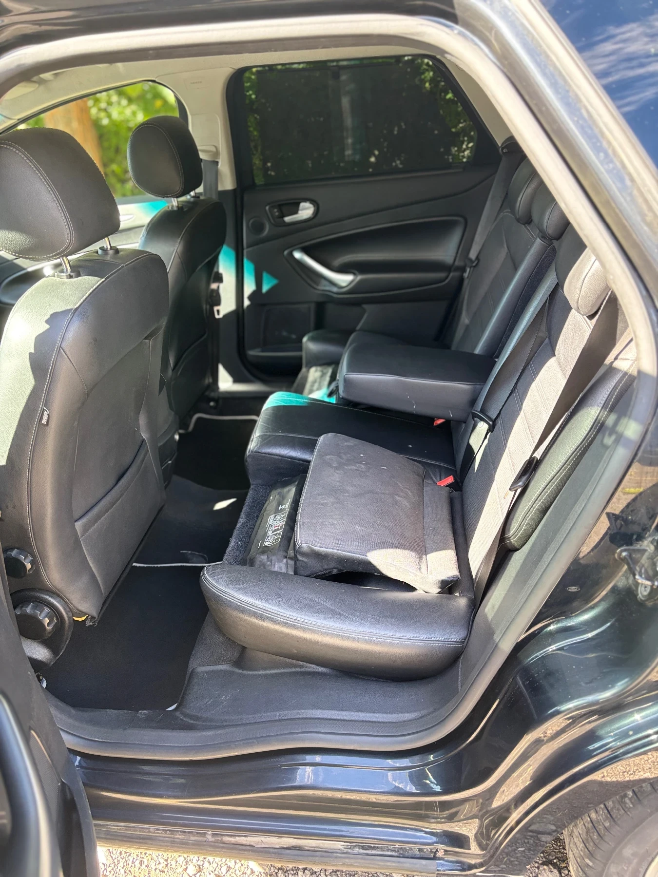 Ford Mondeo | Mobile.bg � ����������� 12