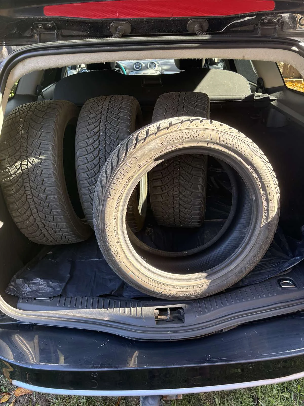 Ford Mondeo  - изображение 6