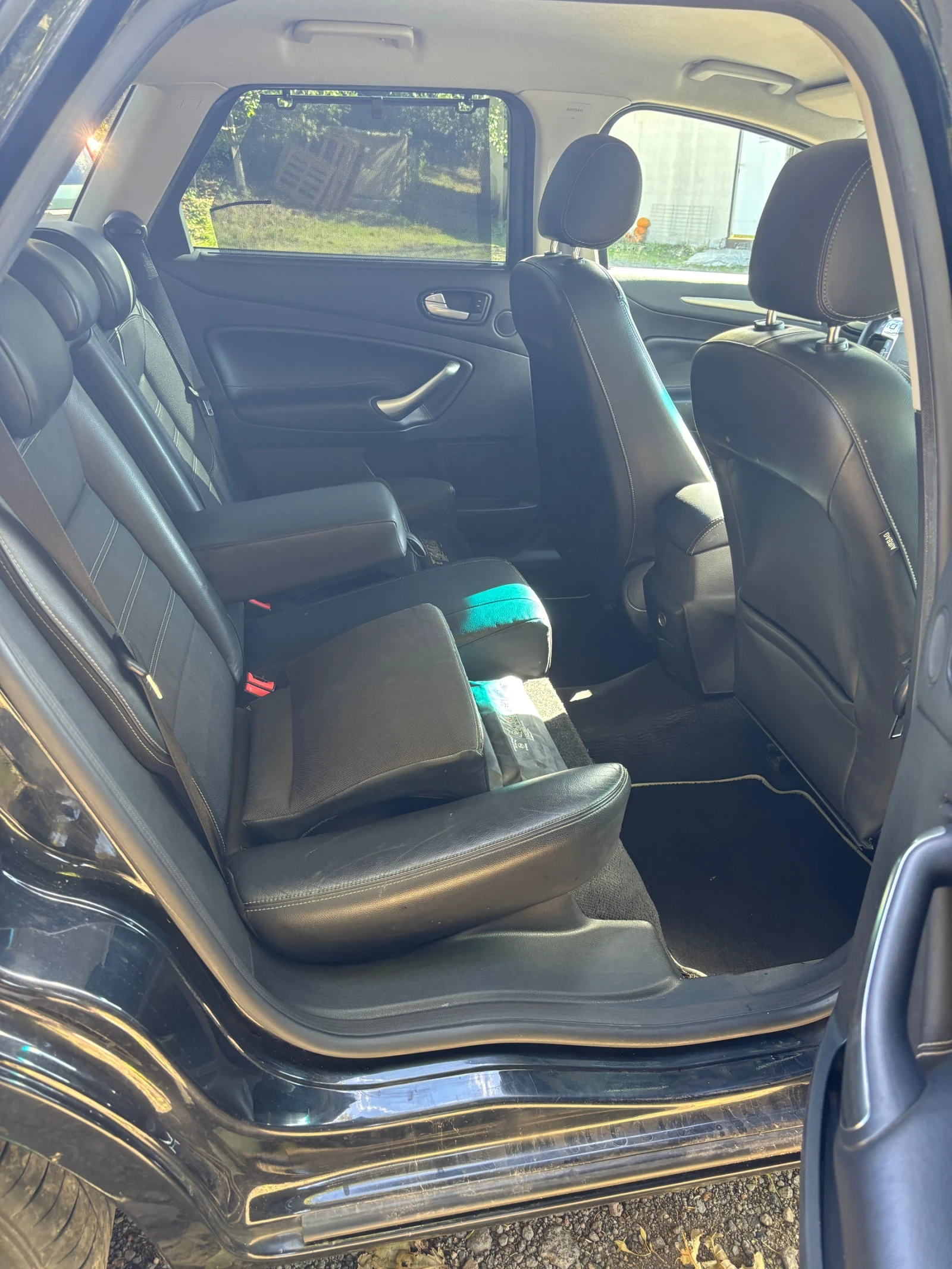 Ford Mondeo | Mobile.bg � ����������� 11