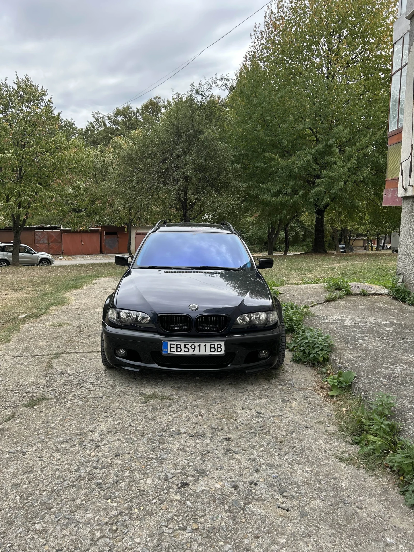 BMW 320 | Mobile.bg   3