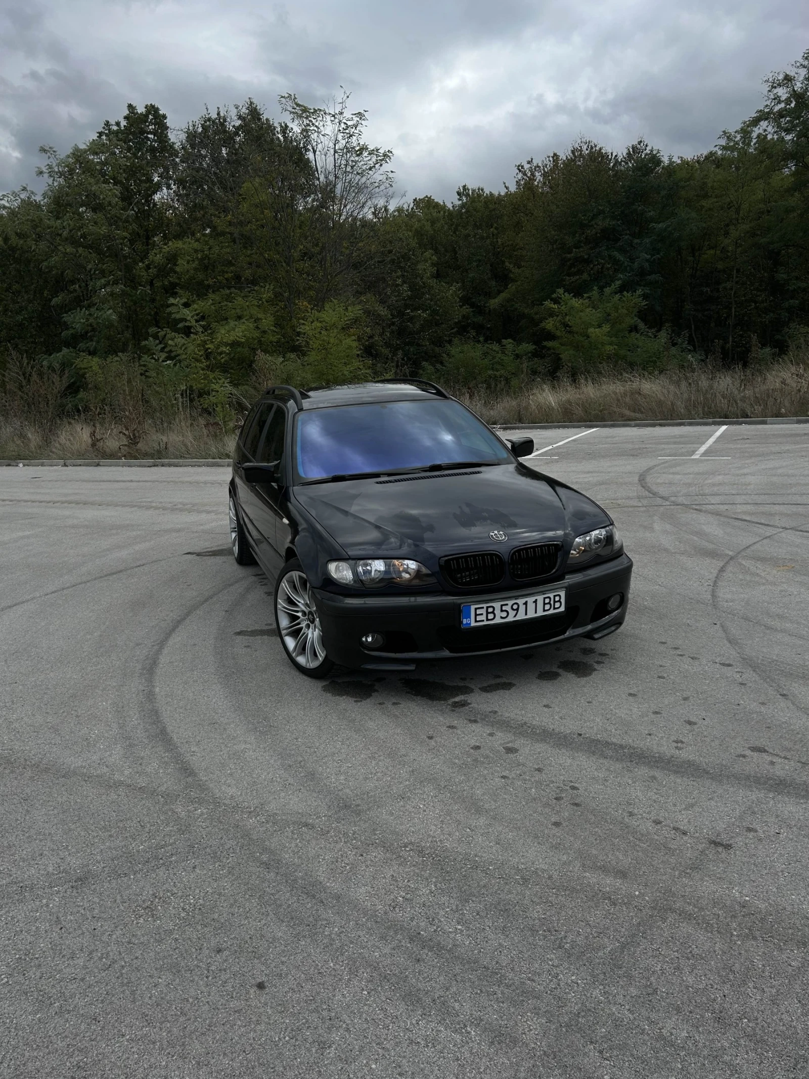 BMW 320 | Mobile.bg   1