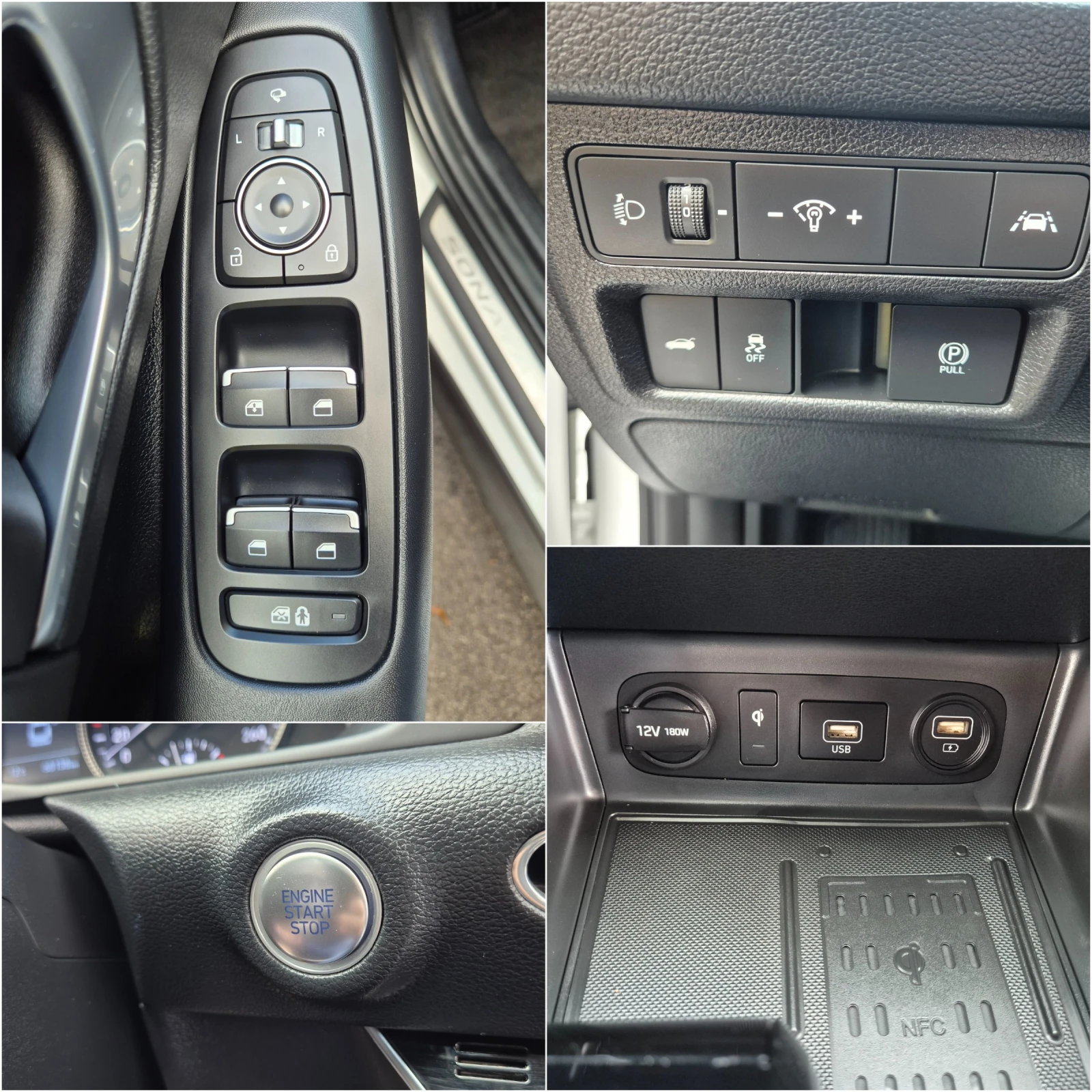 Hyundai Sonata 2.0 cm3 LPG -    | Mobile.bg   12