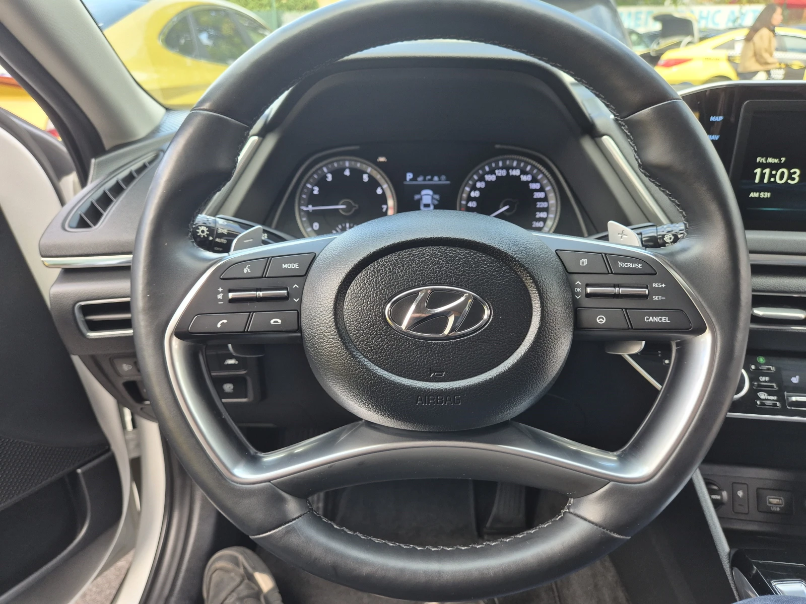 Hyundai Sonata 2.0 cm3 LPG -    | Mobile.bg   10