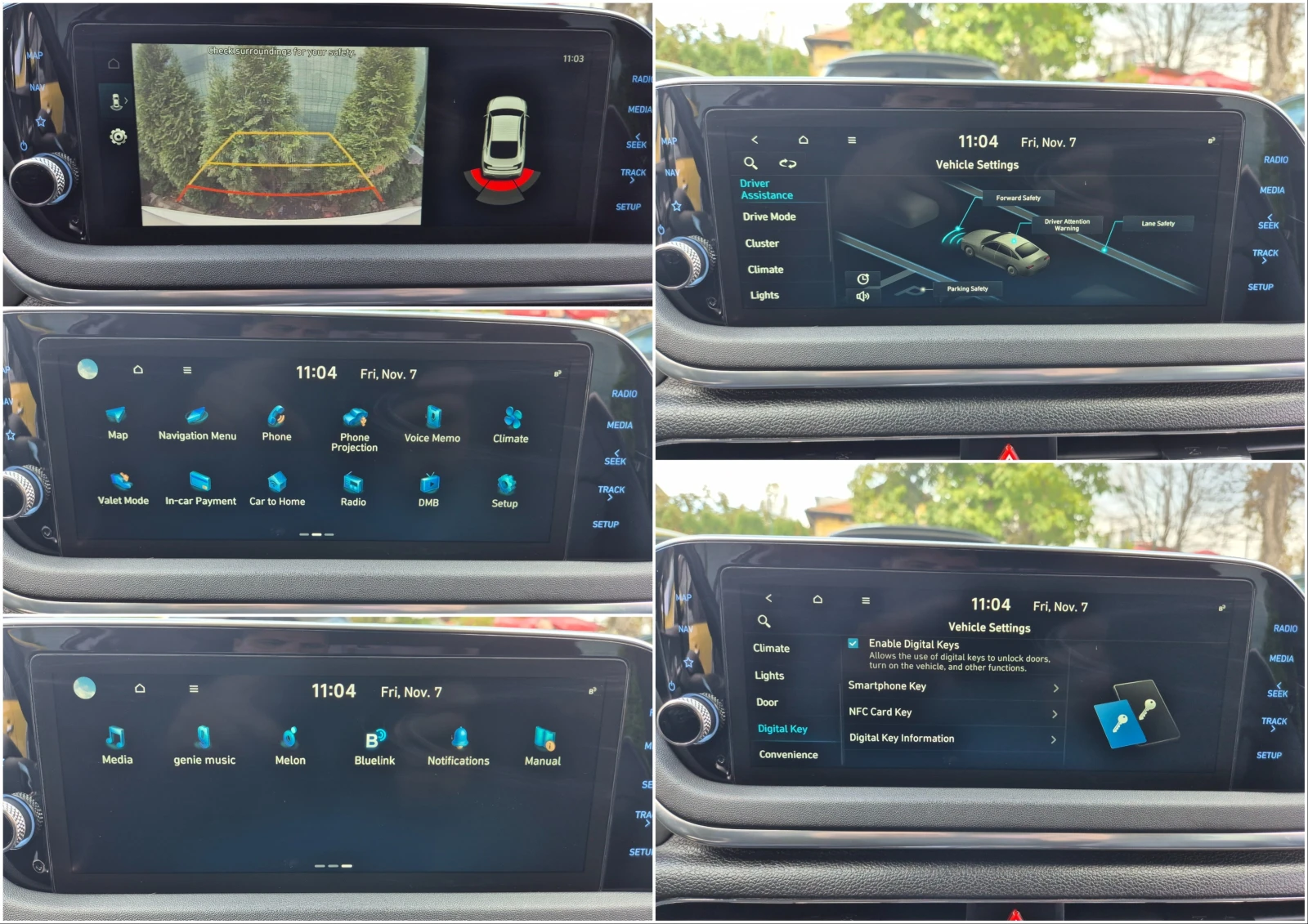 Hyundai Sonata 2.0 cm3 LPG -    | Mobile.bg   14