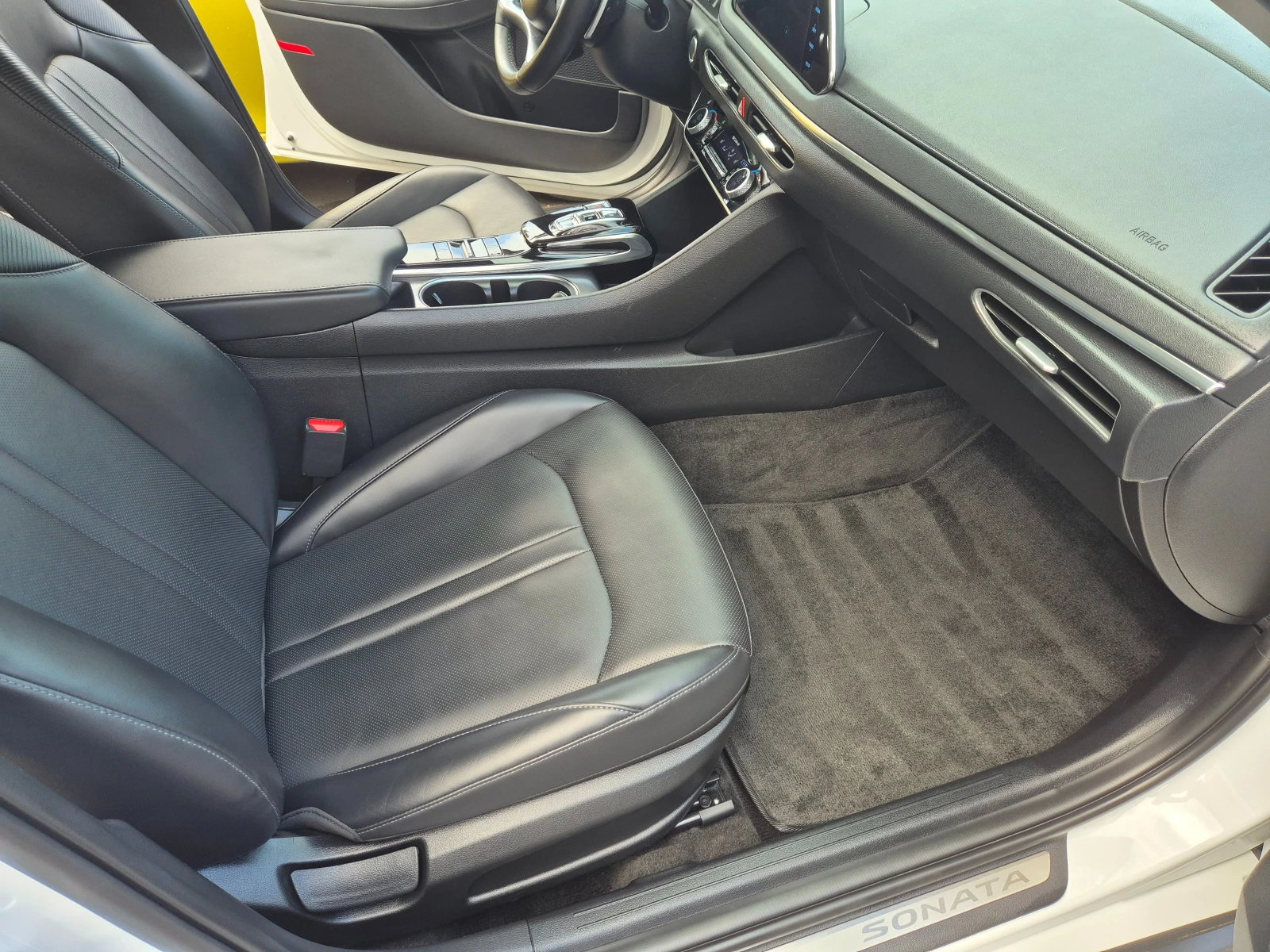 Hyundai Sonata 2.0 cm3 LPG -    | Mobile.bg   7