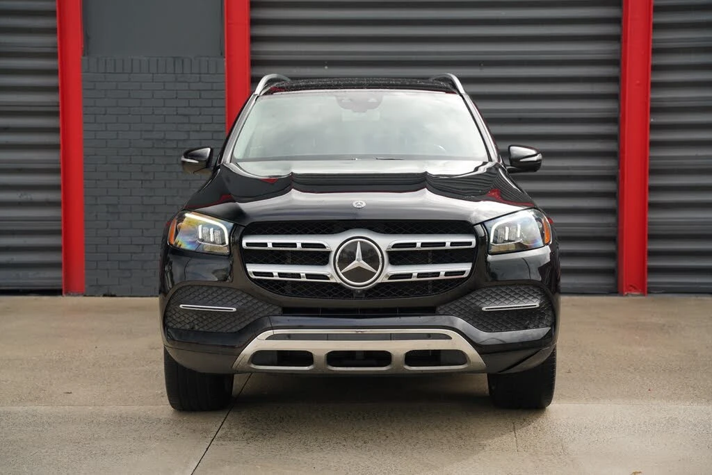 Mercedes-Benz GLS 450 4MATIC* АвтоКредит* Цена до БГ - изображение 2