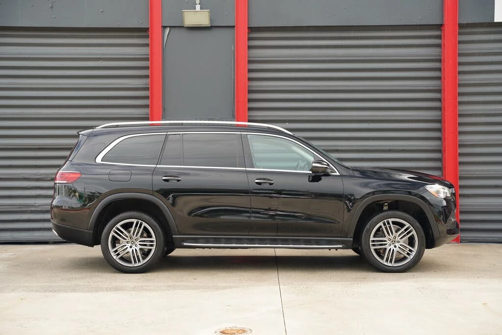 Mercedes-Benz GLS 450 4MATIC* АвтоКредит* Цена до БГ - изображение 8