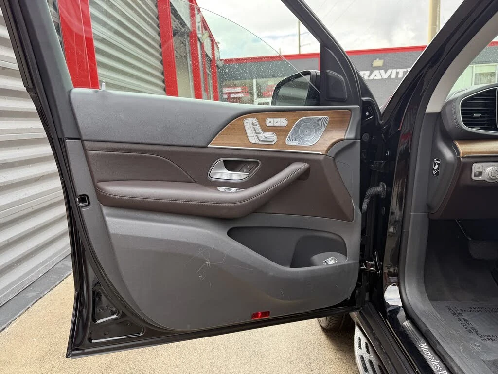 Mercedes-Benz GLS 450 4MATIC* АвтоКредит* Цена до БГ - изображение 10