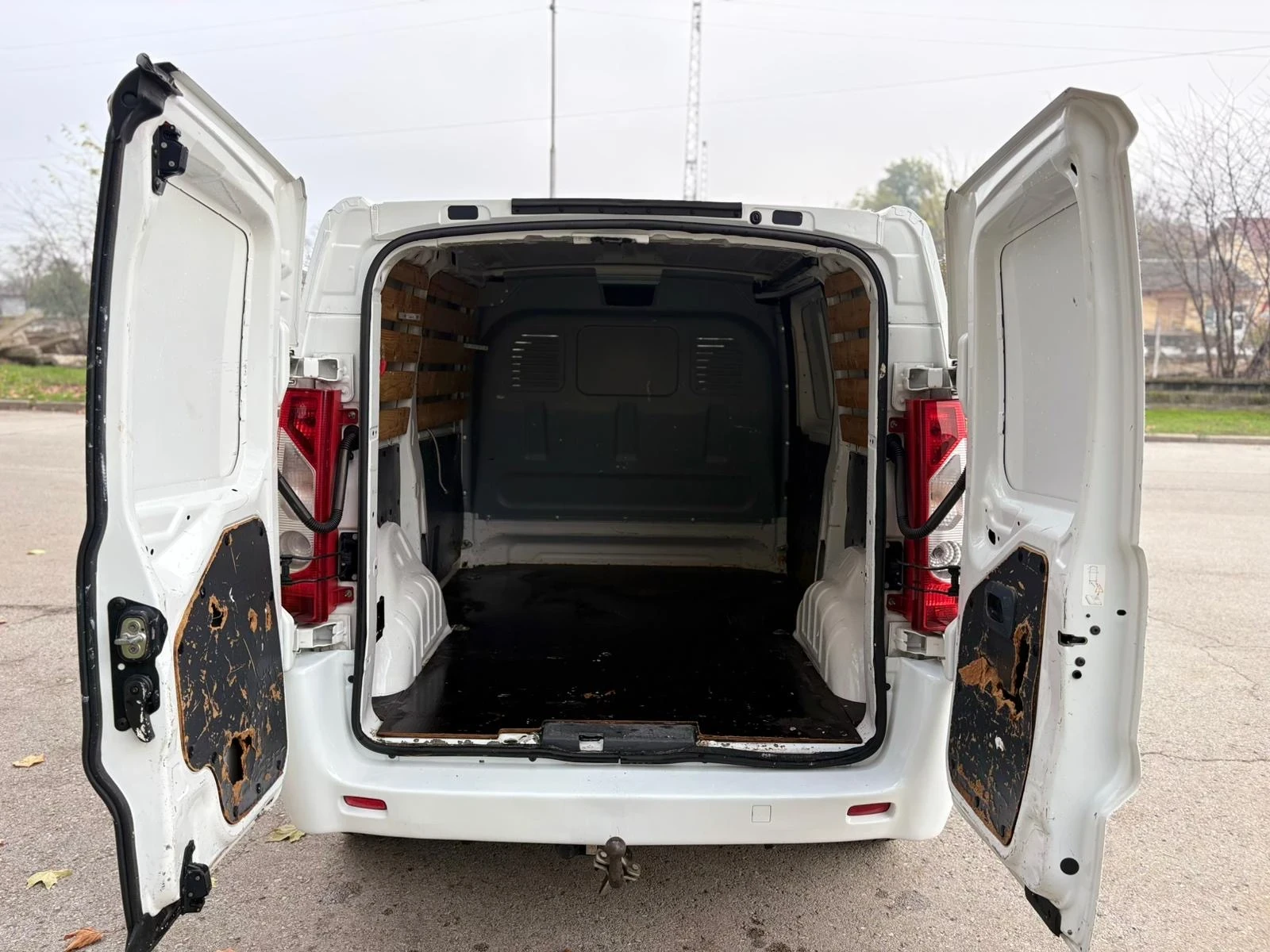 Fiat Scudo 1.6MultiJet | Mobile.bg   12