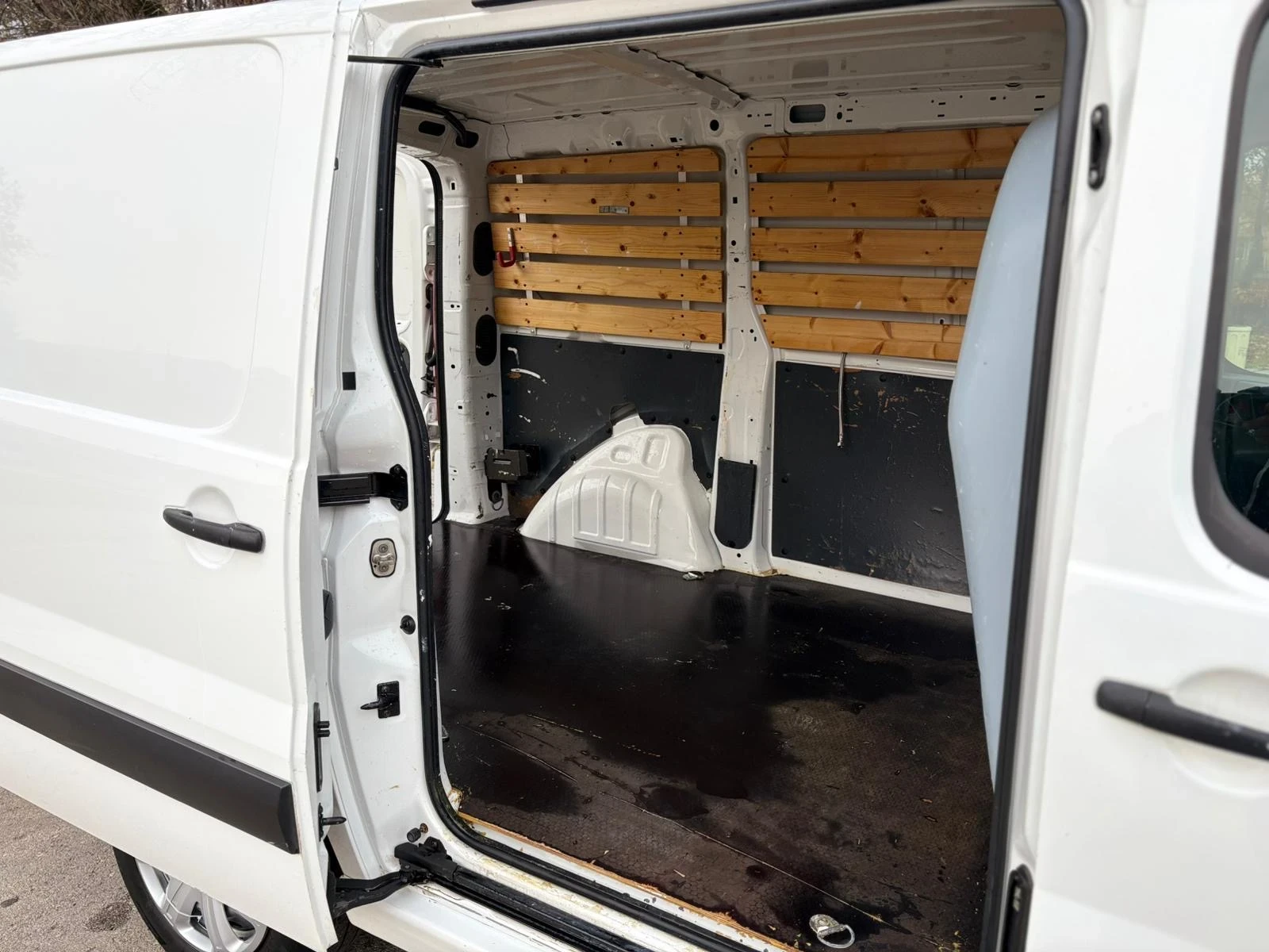 Fiat Scudo 1.6MultiJet | Mobile.bg   13