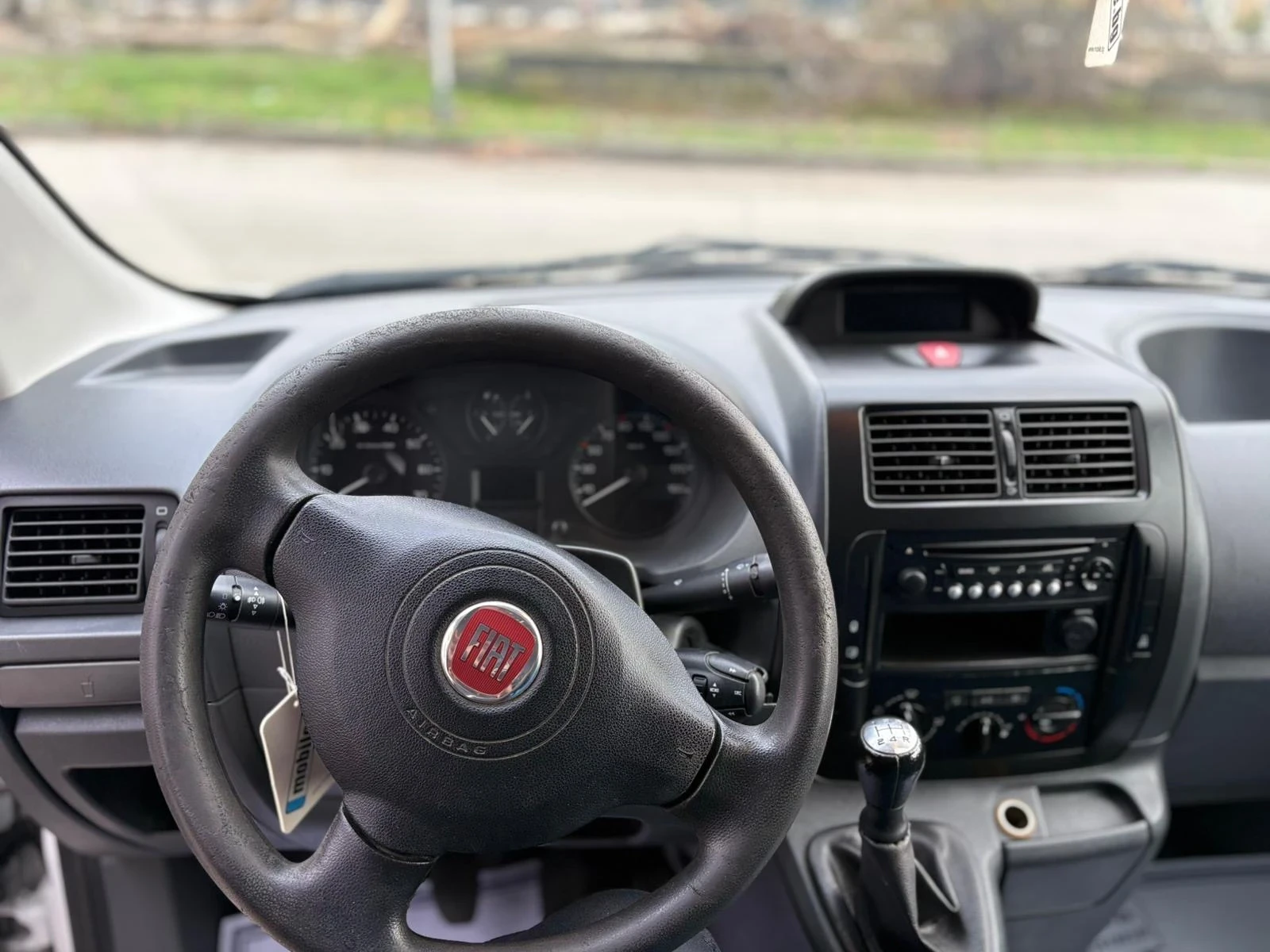 Fiat Scudo 1.6MultiJet | Mobile.bg   9