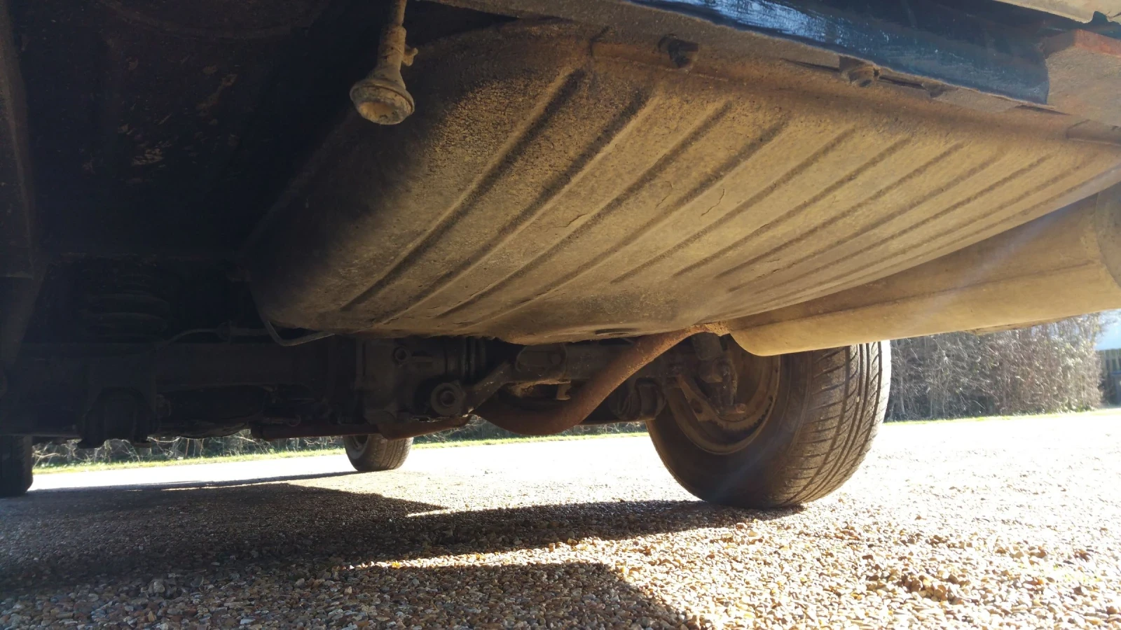 Mercedes-Benz 190 W110 | Mobile.bg   13