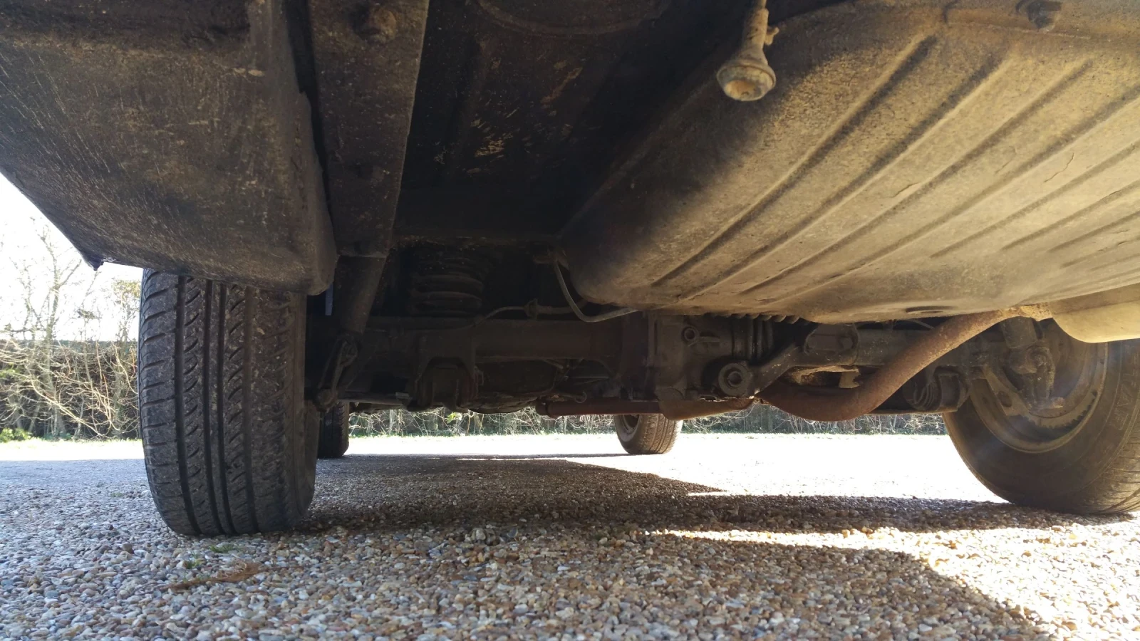 Mercedes-Benz 190 W110 | Mobile.bg   12