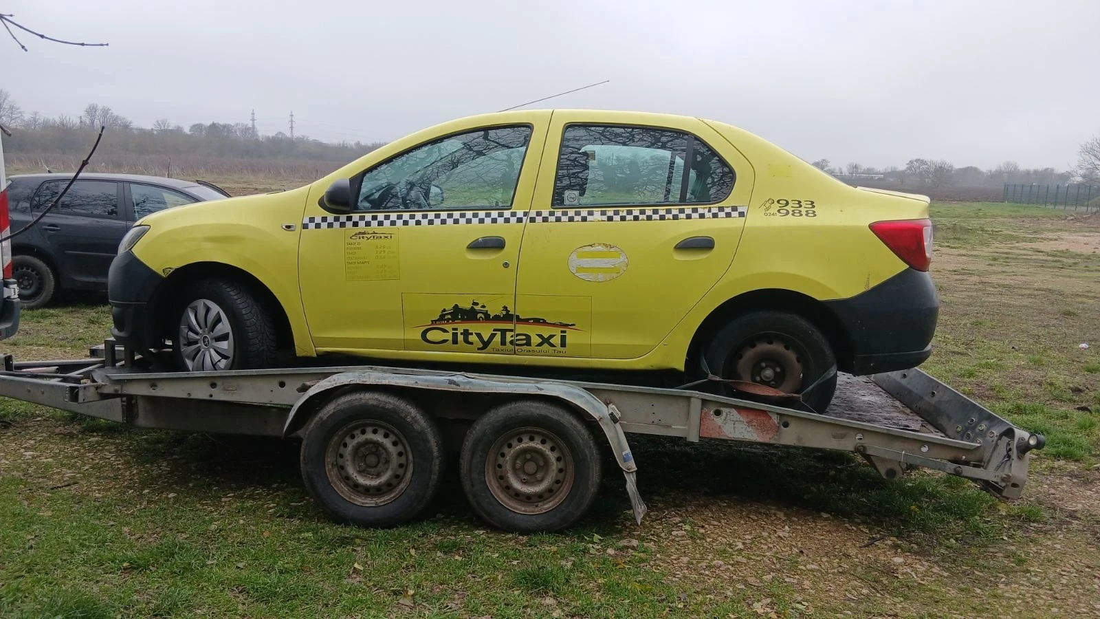 Dacia Logan  - изображение 4