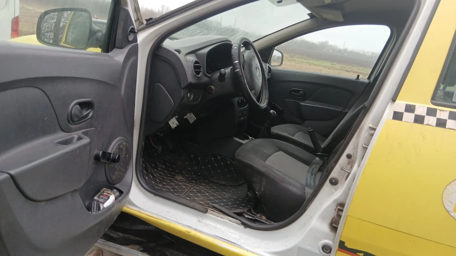 Dacia Logan  - изображение 5