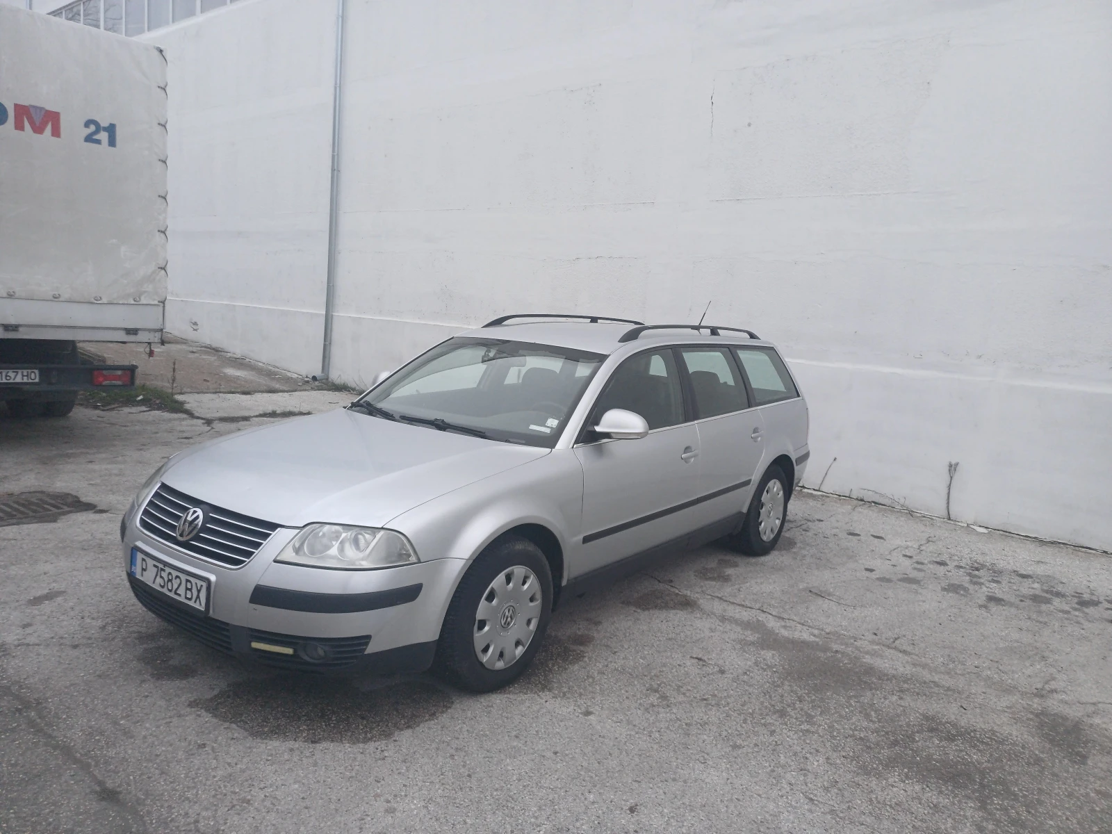VW Passat b5, 5 | Mobile.bg � ����������� 2