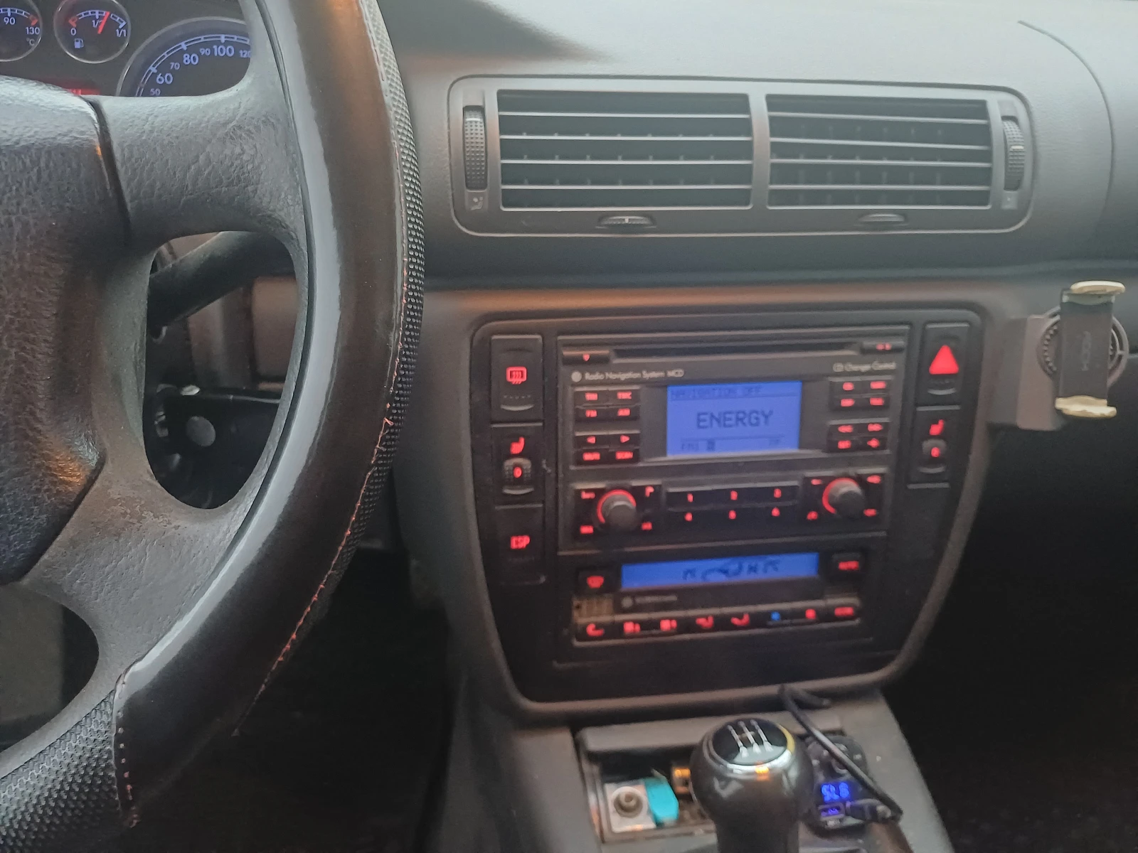 VW Passat b5, 5 | Mobile.bg � ����������� 5
