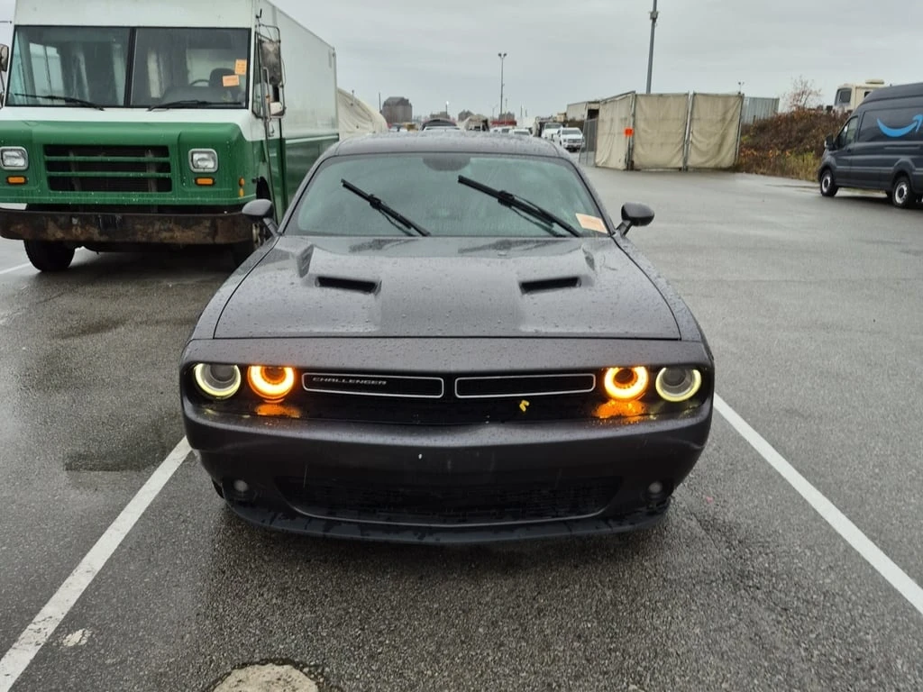Dodge Challenger * SXT PLUS * CARFAX * ��� ������������ ������ | Mobile.bg � ����������� 7