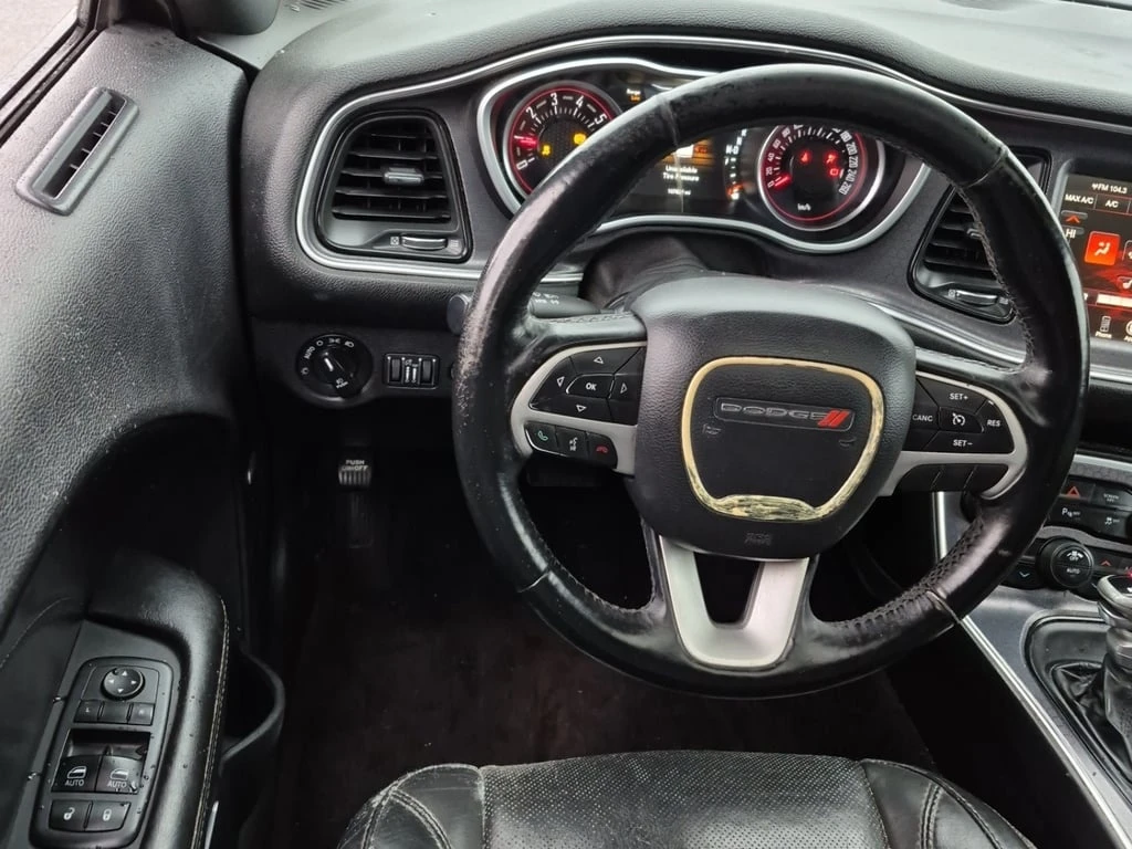 Dodge Challenger * SXT PLUS * CARFAX * ��� ������������ ������ | Mobile.bg � ����������� 11