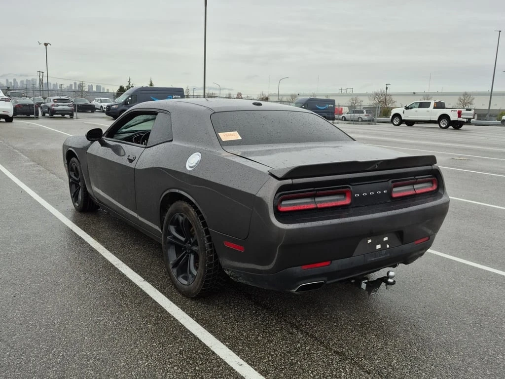 Dodge Challenger * SXT PLUS * CARFAX * ��� ������������ ������ | Mobile.bg � ����������� 4
