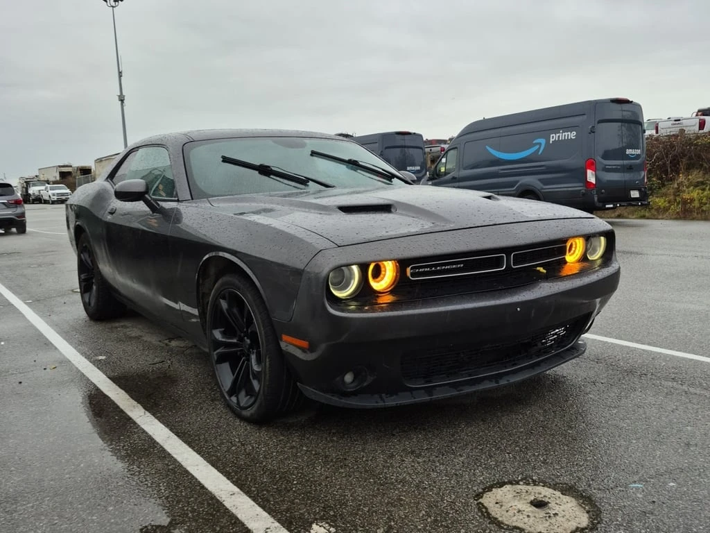 Dodge Challenger * SXT PLUS * CARFAX * ��� ������������ ������ | Mobile.bg � ����������� 2