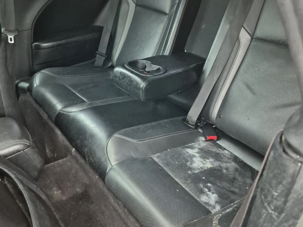 Dodge Challenger * SXT PLUS * CARFAX * ��� ������������ ������ | Mobile.bg � ����������� 12