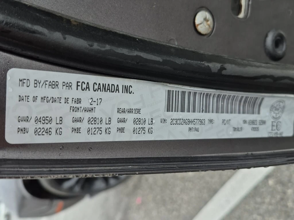 Dodge Challenger * SXT PLUS * CARFAX * ��� ������������ ������ | Mobile.bg � ����������� 15