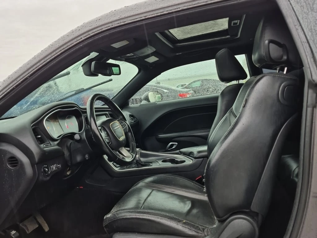 Dodge Challenger * SXT PLUS * CARFAX * ��� ������������ ������ | Mobile.bg � ����������� 5