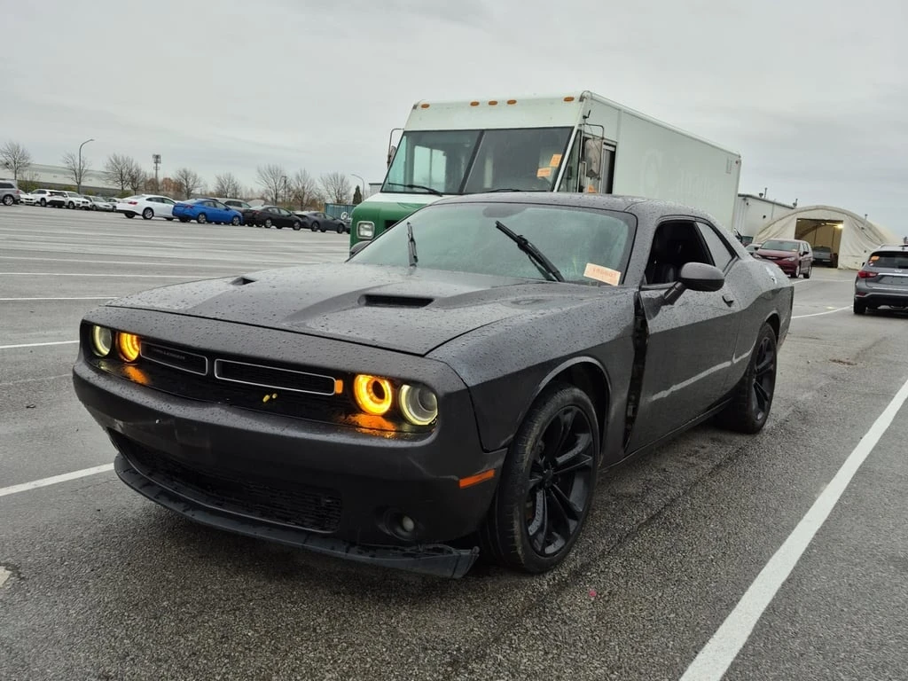 Dodge Challenger * SXT PLUS * CARFAX * ��� ������������ ������ | Mobile.bg � ����������� 1