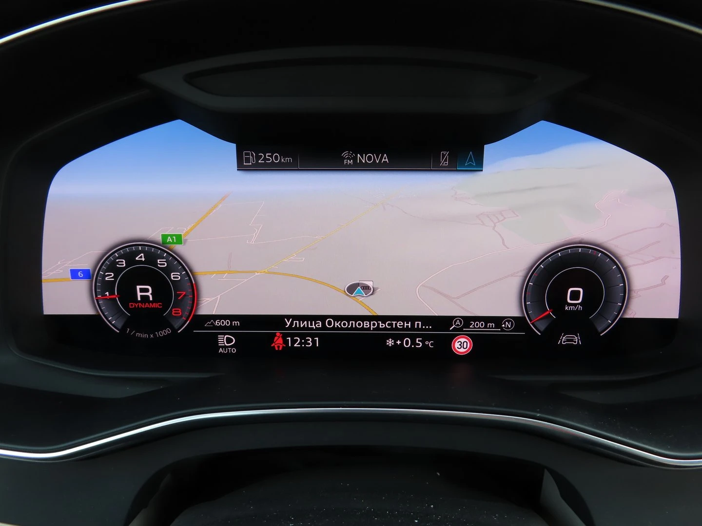 Audi A6 Sport 55 TFSI quattro | Mobile.bg � ����������� 8