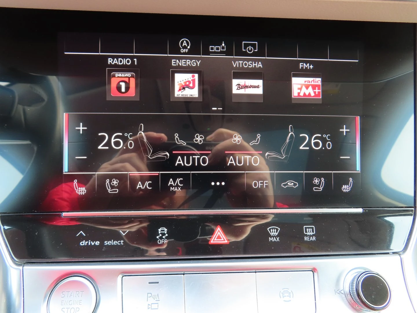 Audi A6 Sport 55 TFSI quattro | Mobile.bg � ����������� 11