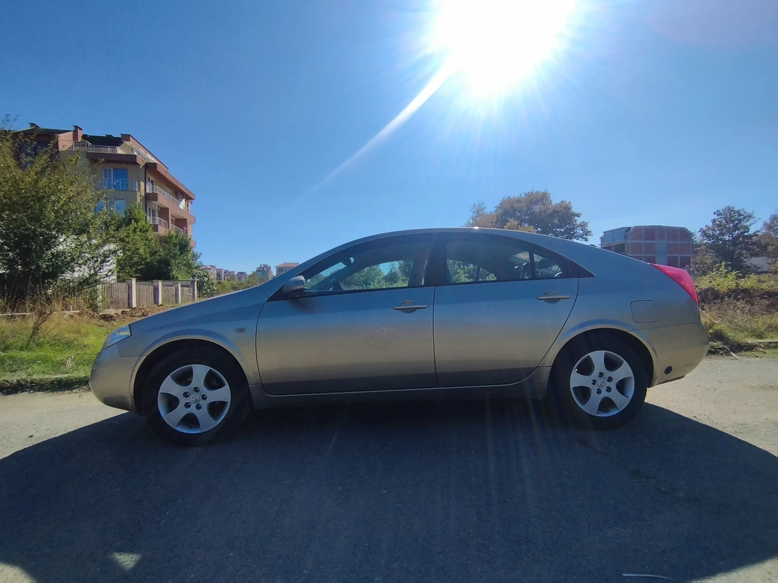 Nissan Primera | Mobile.bg � ����������� 1