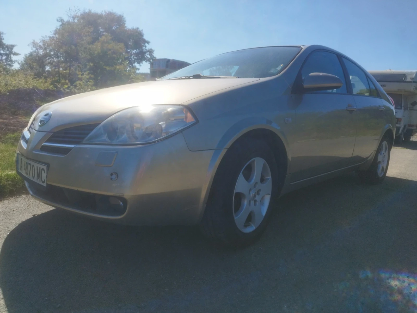 Nissan Primera | Mobile.bg � ����������� 11