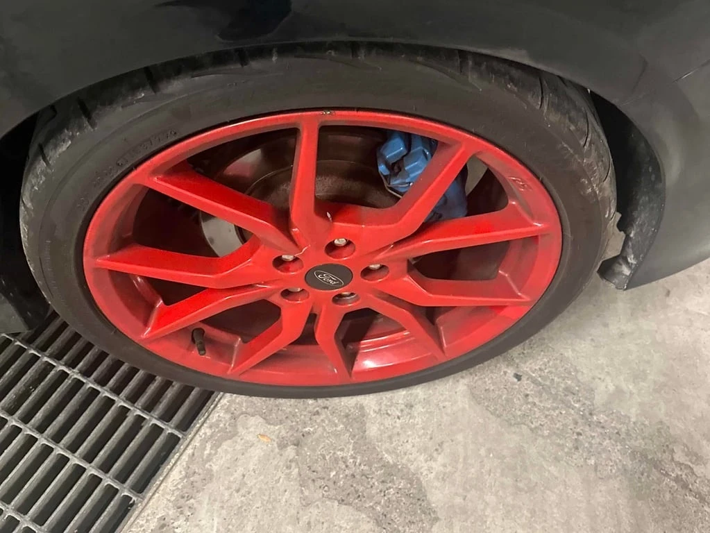 Ford Focus * RS * CARFAX * ��� ������������ ������ | Mobile.bg � ����������� 7