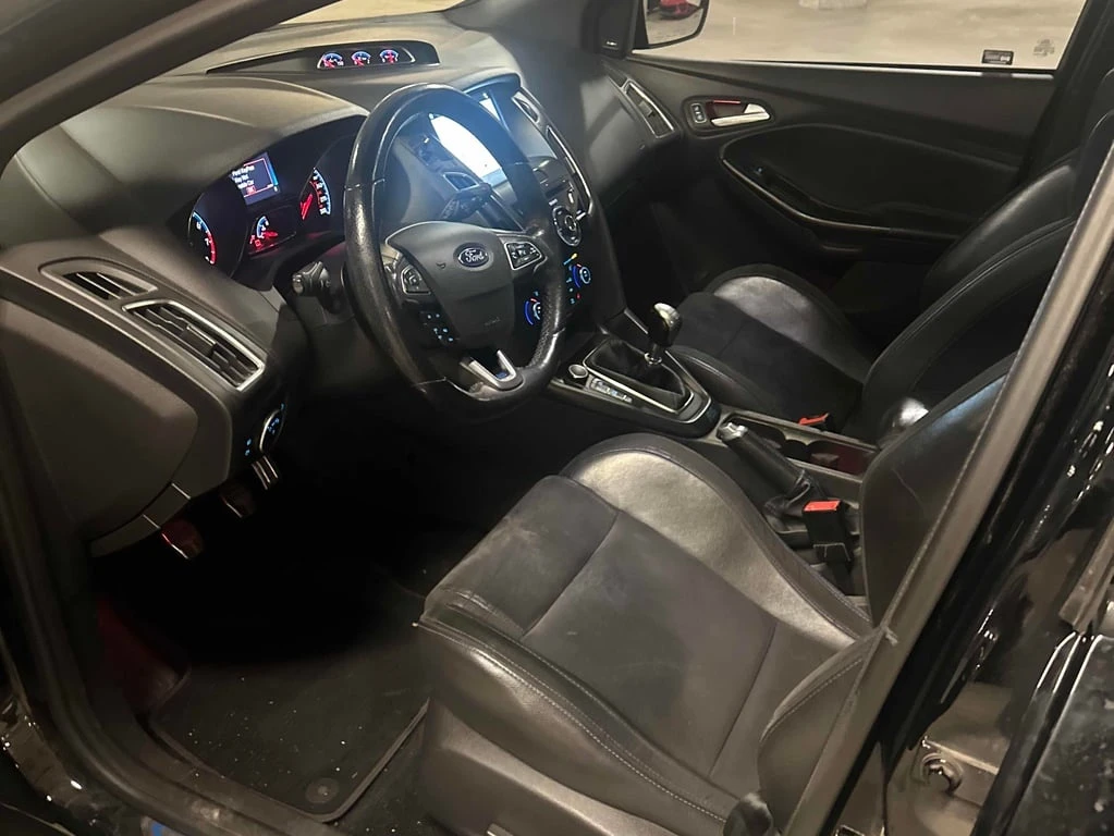 Ford Focus * RS * CARFAX * ��� ������������ ������ | Mobile.bg � ����������� 5