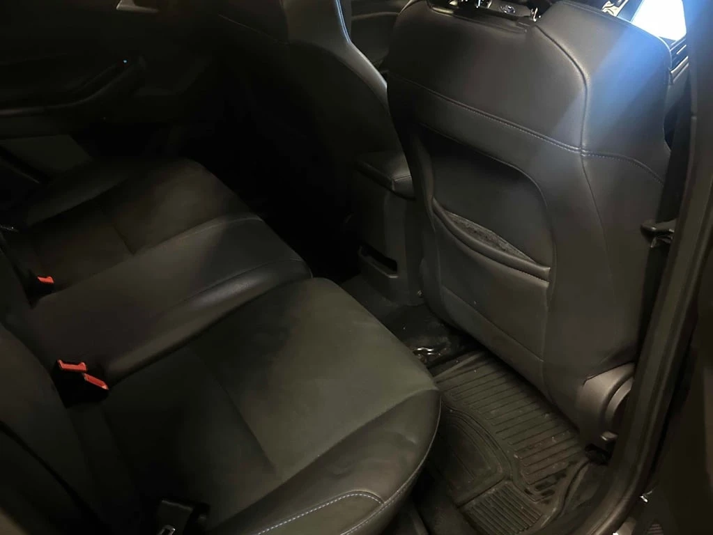 Ford Focus * RS * CARFAX * ��� ������������ ������ | Mobile.bg � ����������� 17