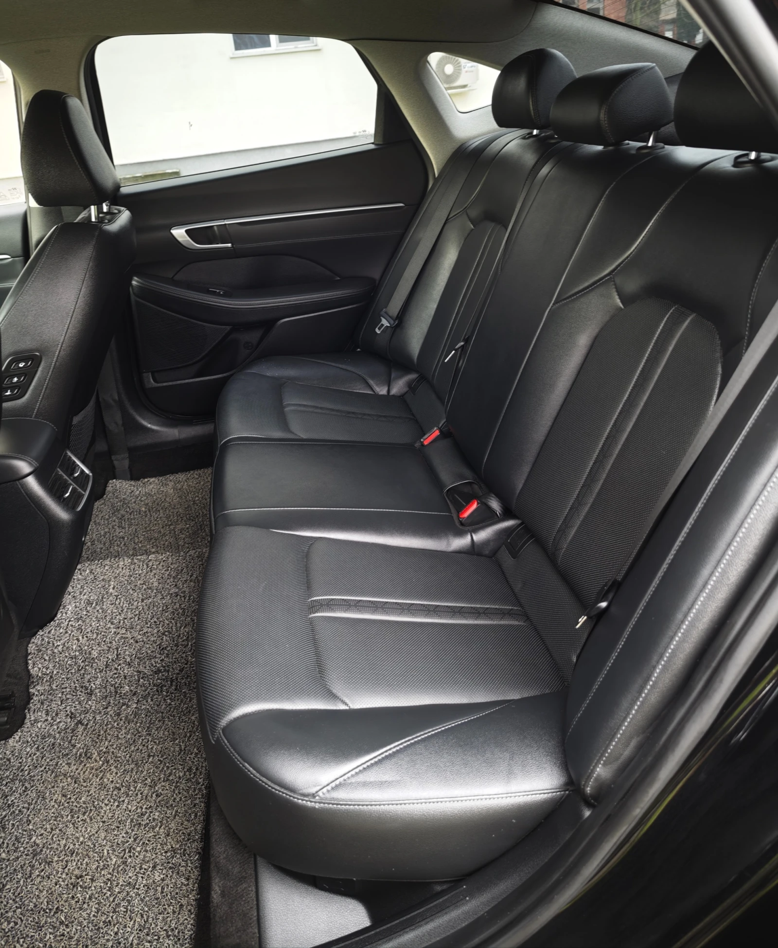 Hyundai Sonata 2.0 MPI (CVVL) - AMBIENT - �������� !! | Mobile.bg � ����������� 17