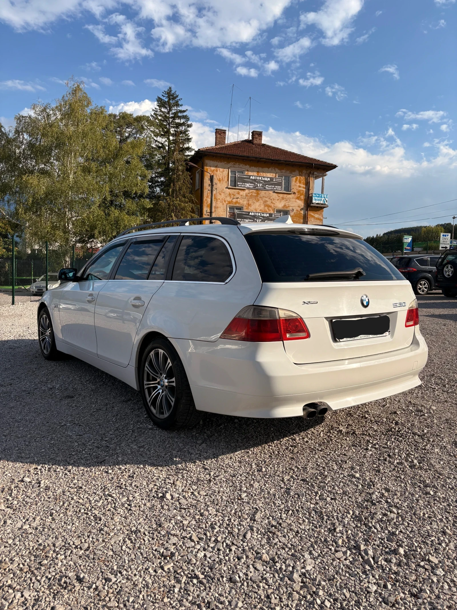 BMW 530 XI | Mobile.bg � ����������� 2